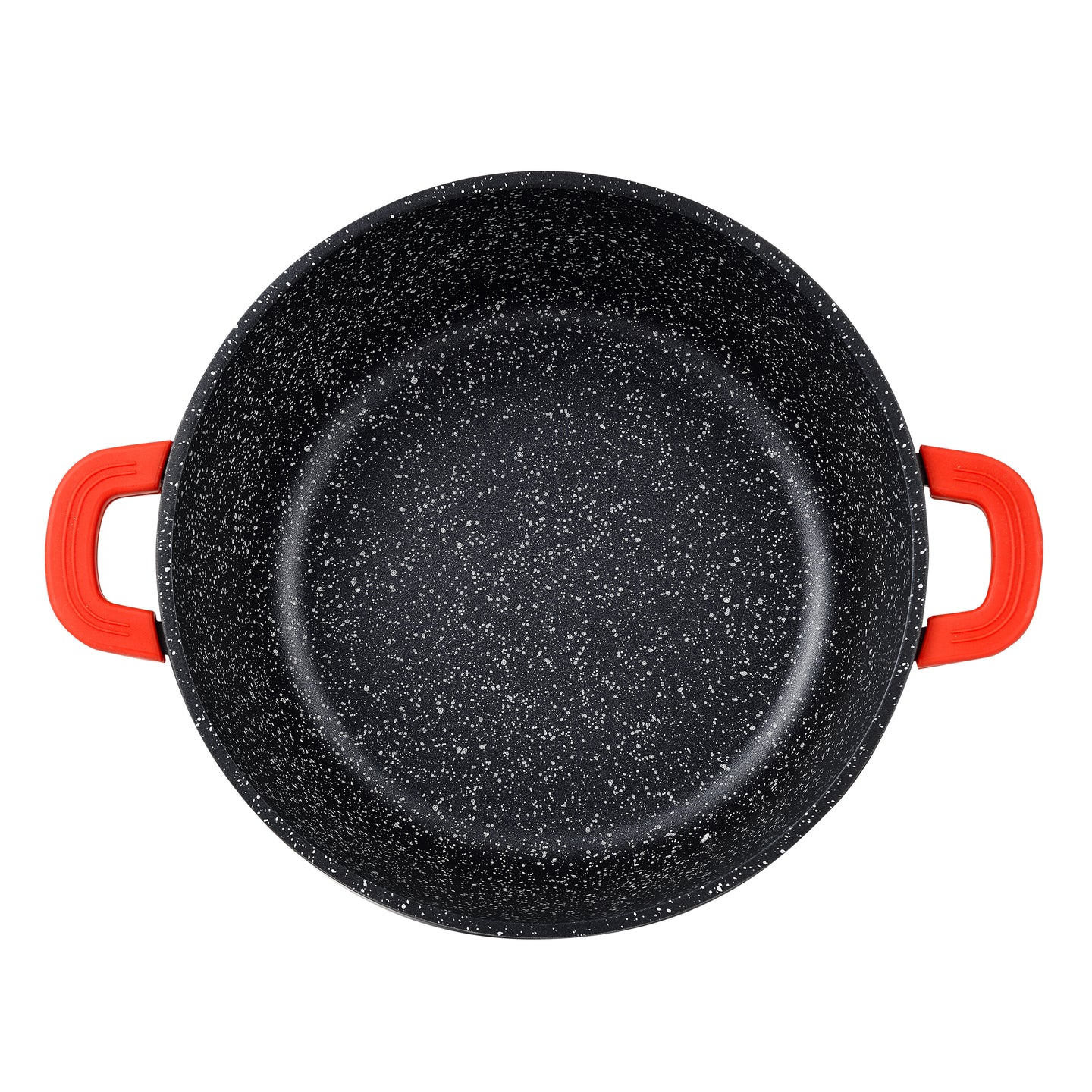 Cacerola Bergner de aluminio forjado - Chroma (2)